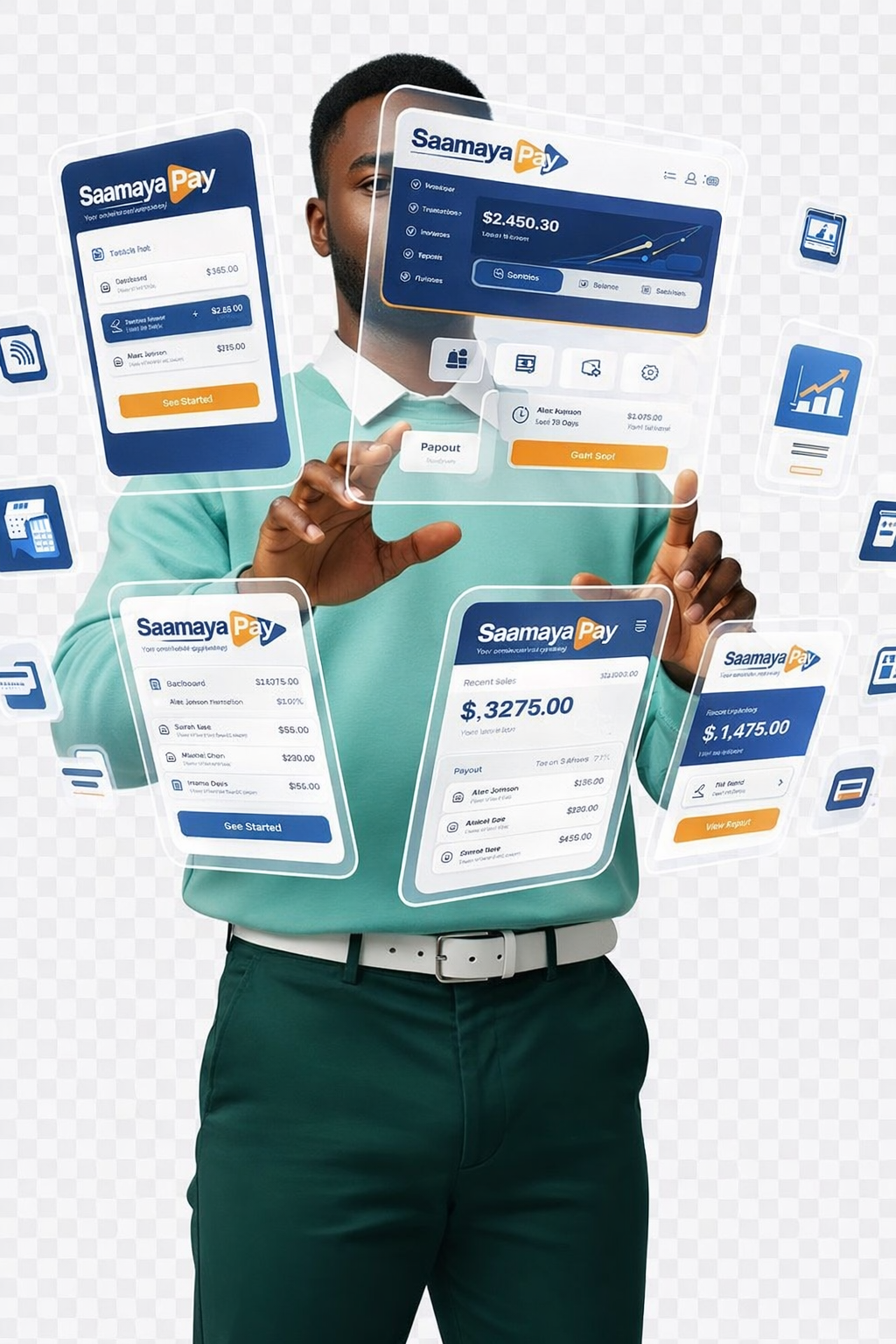 Traçabilité complète