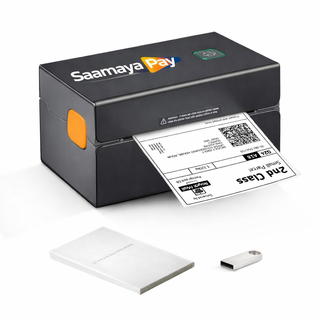 Imprimante Thermique 80mm